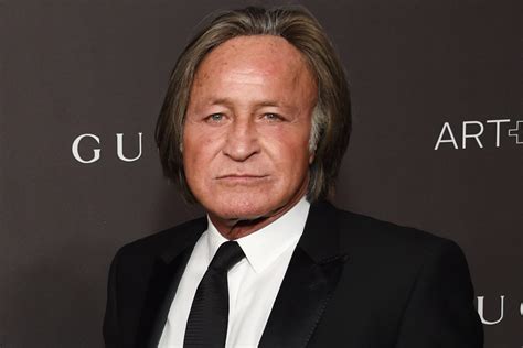 mohamed hadid
